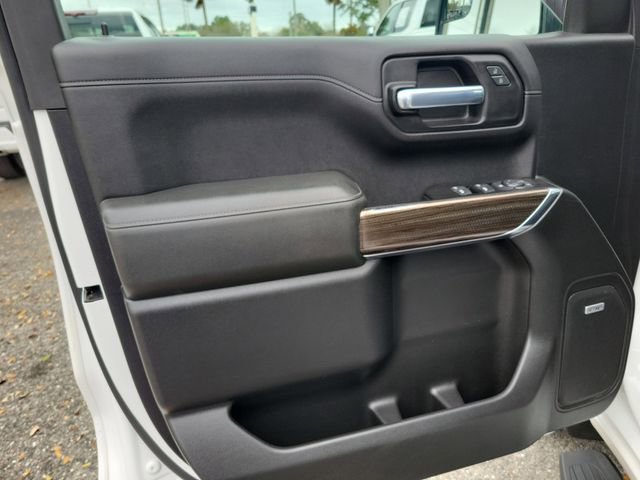 Certified 2020 Chevrolet Silverado 1500 RST image 19