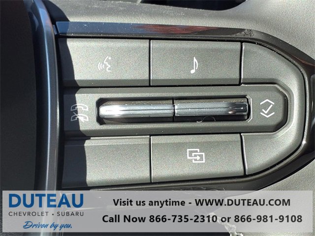 New 2026 Chevrolet Colorado LT image 18