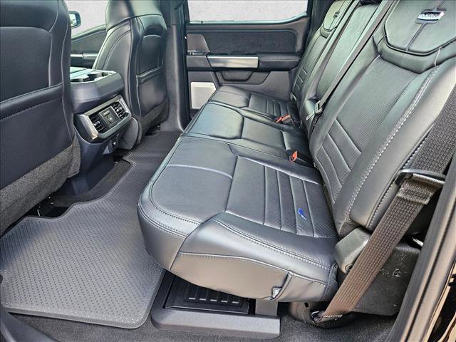 New 2026 Ford F350 Platinum image 16