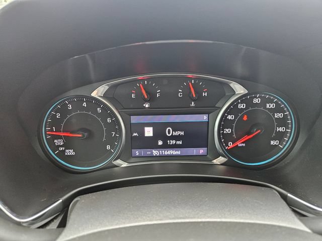 Used 2020 Chevrolet Equinox LT FWD image 15