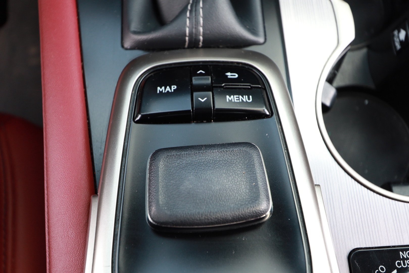 Used 2019 Lexus RX 350 F Sport w/ Navigation Package AWD/4WD image 17