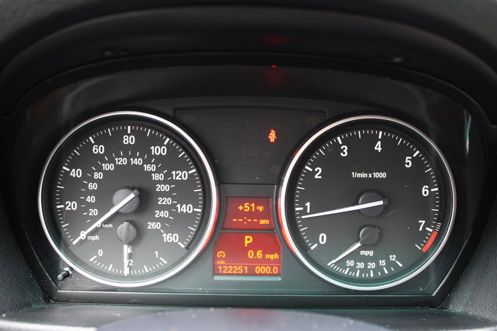 Used 2009 BMW 328i Wagon image 21