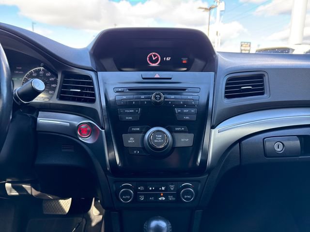 Used 2021 Acura ILX Base image 22