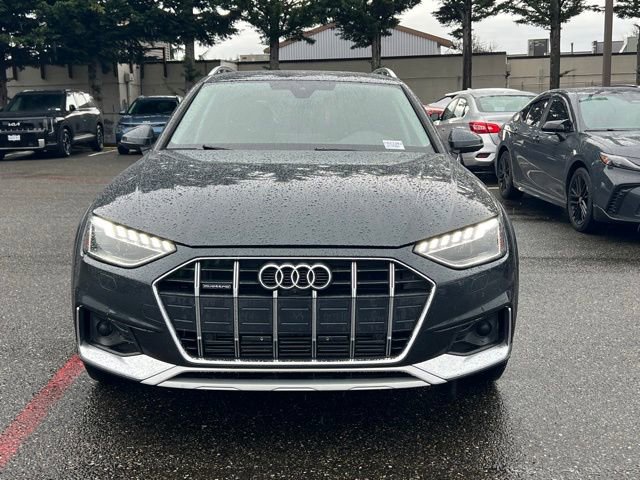 Used 2023 Audi A4 2.0T allroad Premium Plus image 4