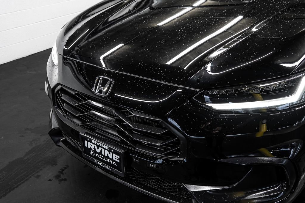 Used 2026 Honda HR-V Sport image 9