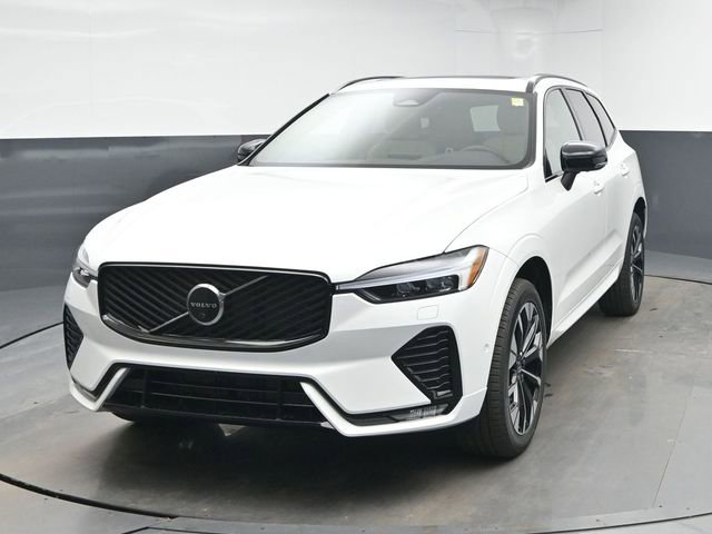 New 2026 Volvo XC60 B5 Plus w/ Protection Package Premier image 3
