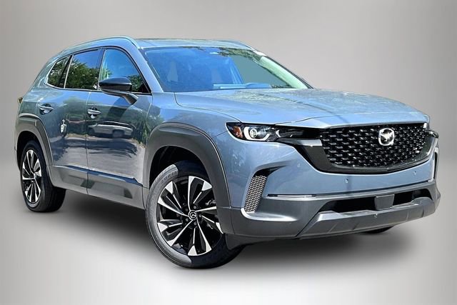 New 2026 MAZDA CX-50 2.5 Hybrid w/ Premium Plus Pkg AWD/4WD image 1