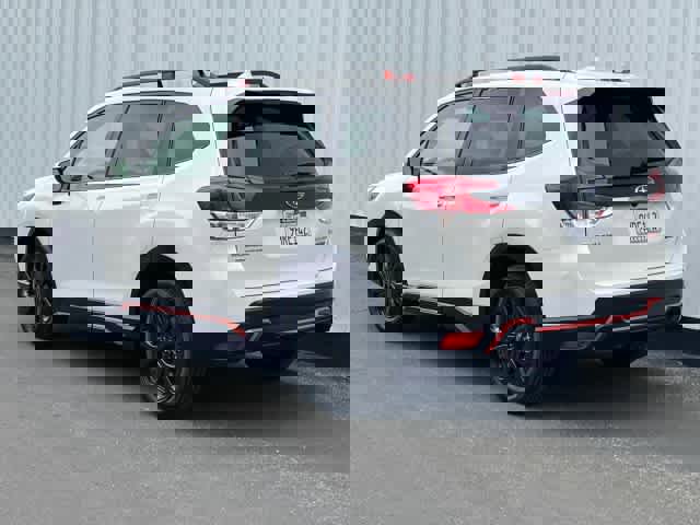 Used 2023 Subaru Forester Sport image 4