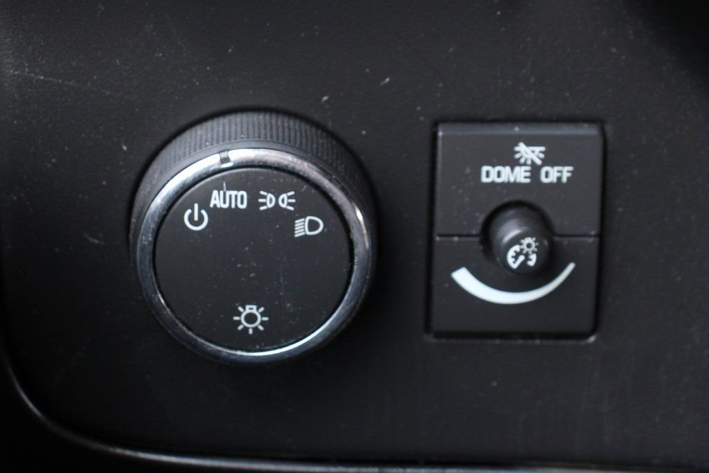 Used 2014 Chevrolet Express 2500 image 21