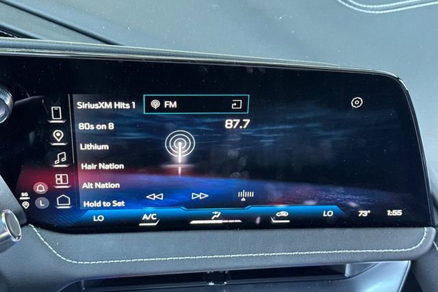 Used 2026 Chevrolet Corvette Stingray Coupe w/ Battery Protection Package image 22