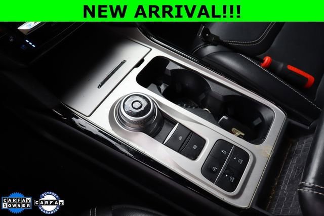 Used 2022 Ford Explorer ST w/ Equipment Group 401A RWD image 28