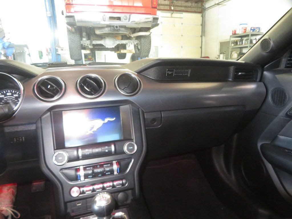 Used 2020 Ford Mustang GT w/ Equipment Group 301A RWD image 25