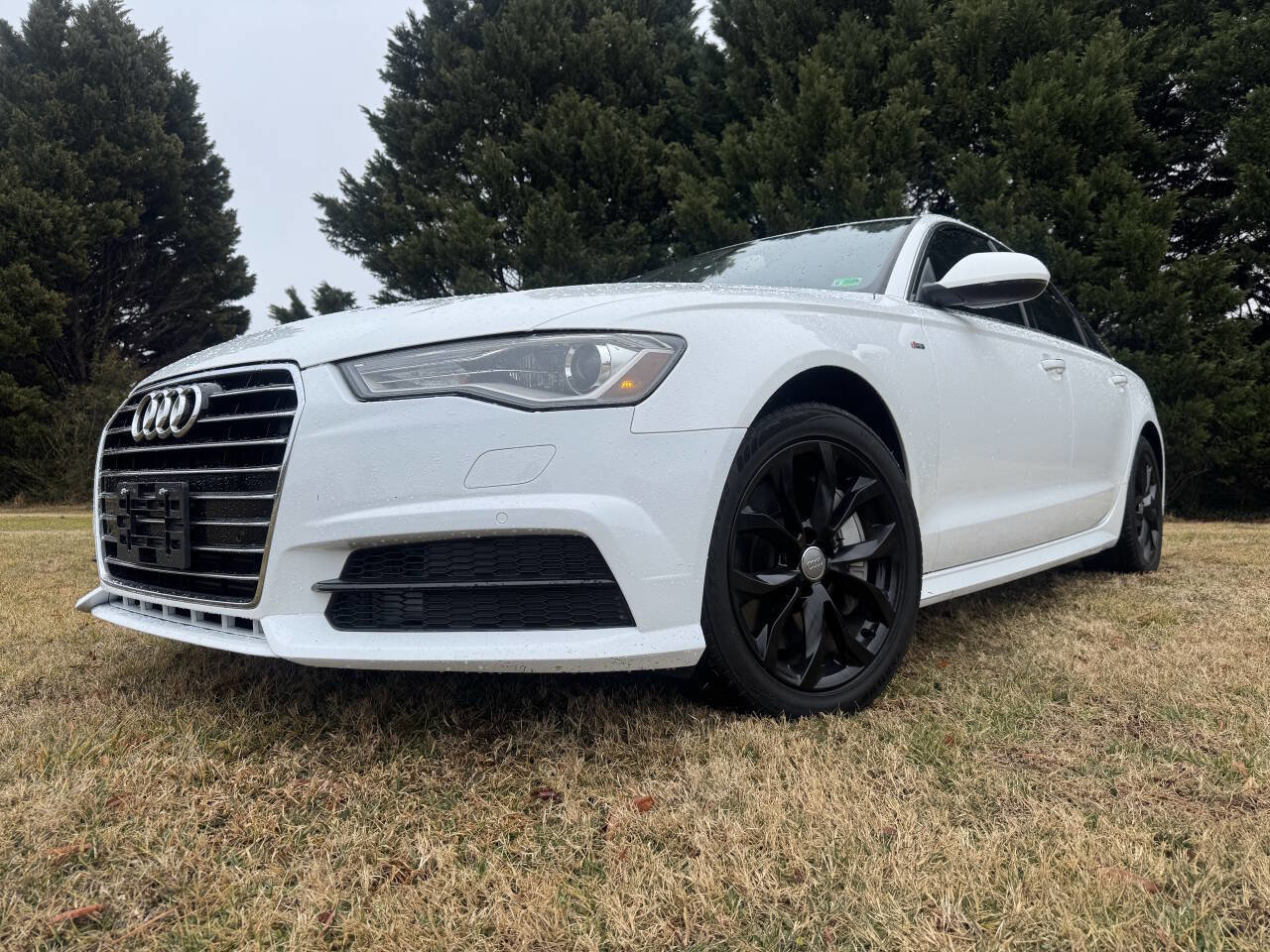 Used 2018 Audi A6 2.0T Premium image 4