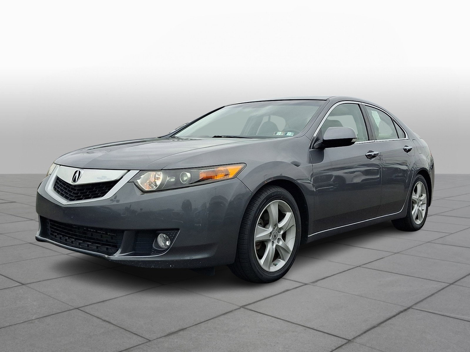 Used 2010 Acura TSX Sedan image 4