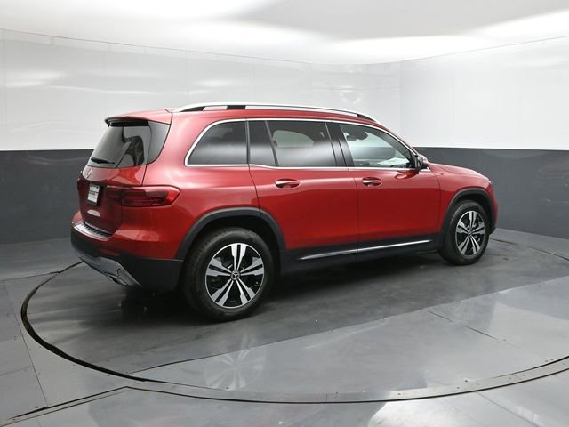 New 2026 Mercedes-Benz GLB 250 image 15