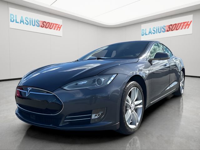 Used 2016 Tesla Model S 90D image 7