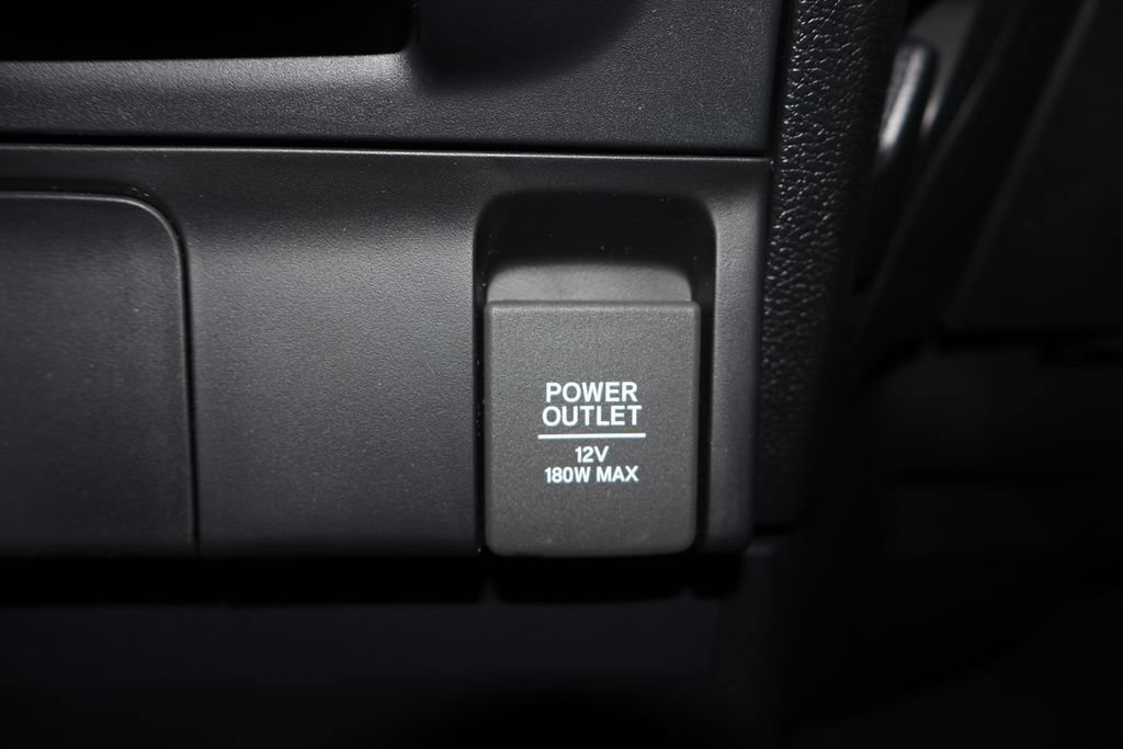 New 2026 Honda Odyssey Sport-L image 20