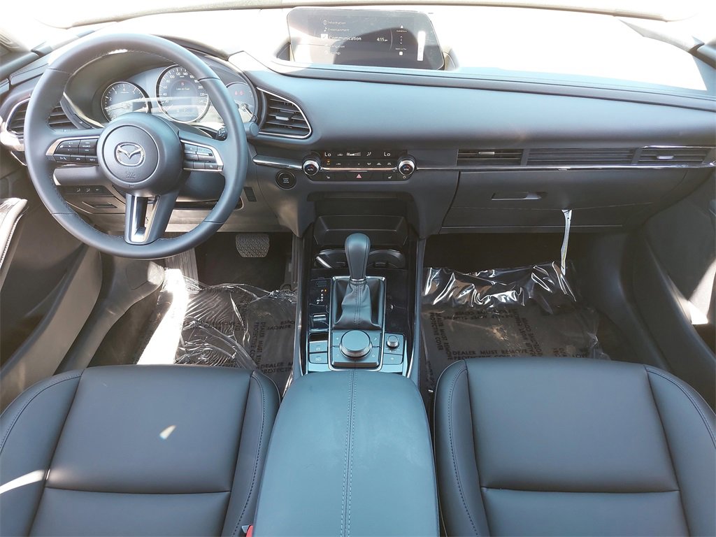 New 2025 MAZDA CX-30 AWD 2.5 S w/ Preferred Package image 9