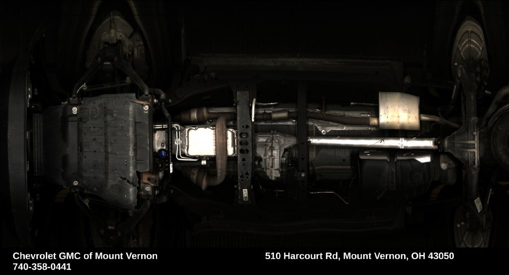 Used 2025 GMC Sierra 1500 SLT AWD/4WD image 20