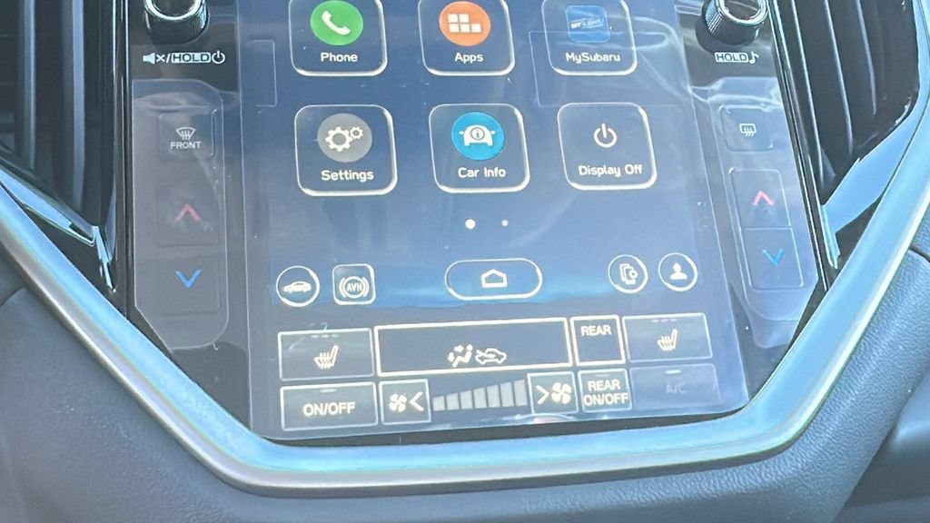 New 2026 Subaru Ascent Limited AWD/4WD image 14