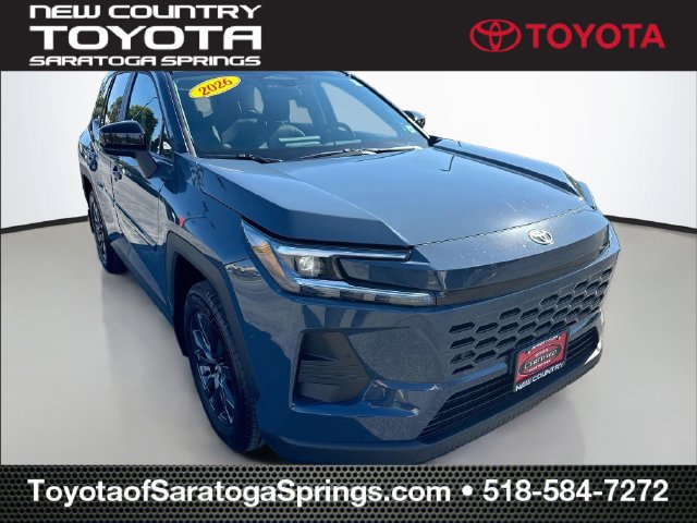 Used 2026 Toyota RAV4 XLE Premium