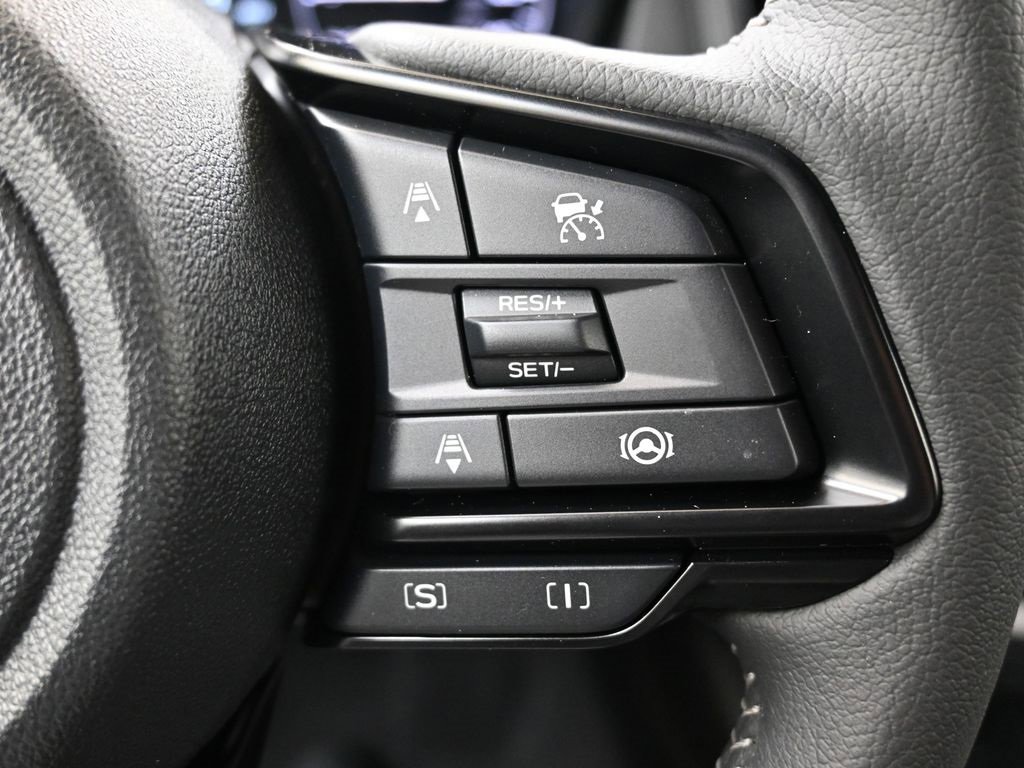 New 2026 Subaru Forester Premium image 27