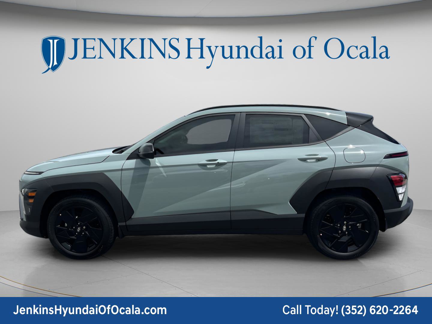 New 2026 Hyundai Kona SEL Sport image 7