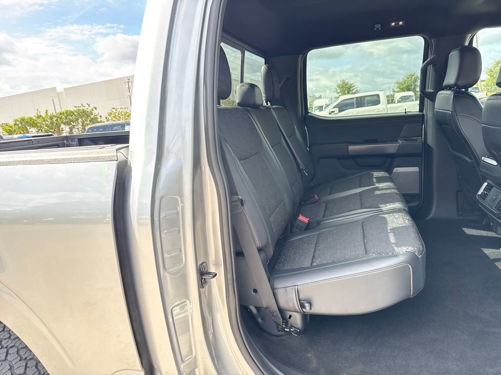 Used 2025 Ford F150 Tremor w/ Bed Utility Package AWD/4WD image 29