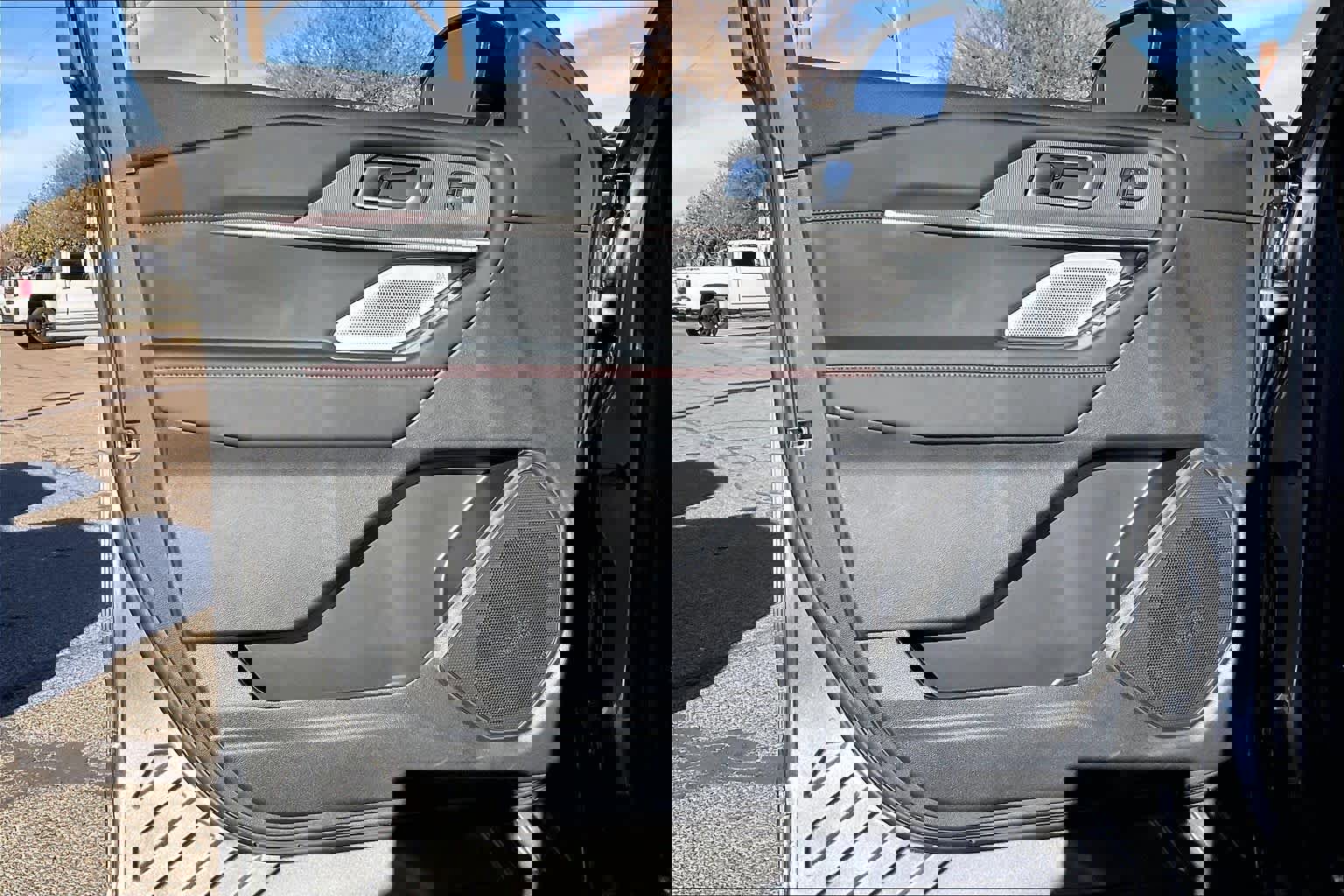 New 2026 Ford Explorer ST w/ Sun And Sound Package AWD/4WD image 10