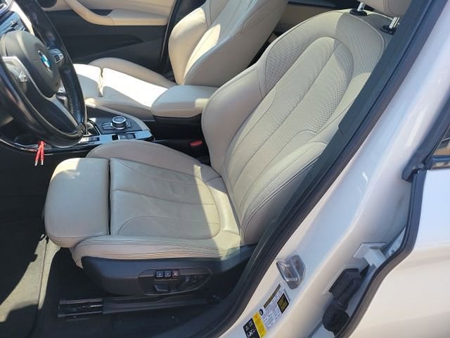 Used 2019 BMW X1 xDrive28i w/ M Sport Package AWD/4WD image 24