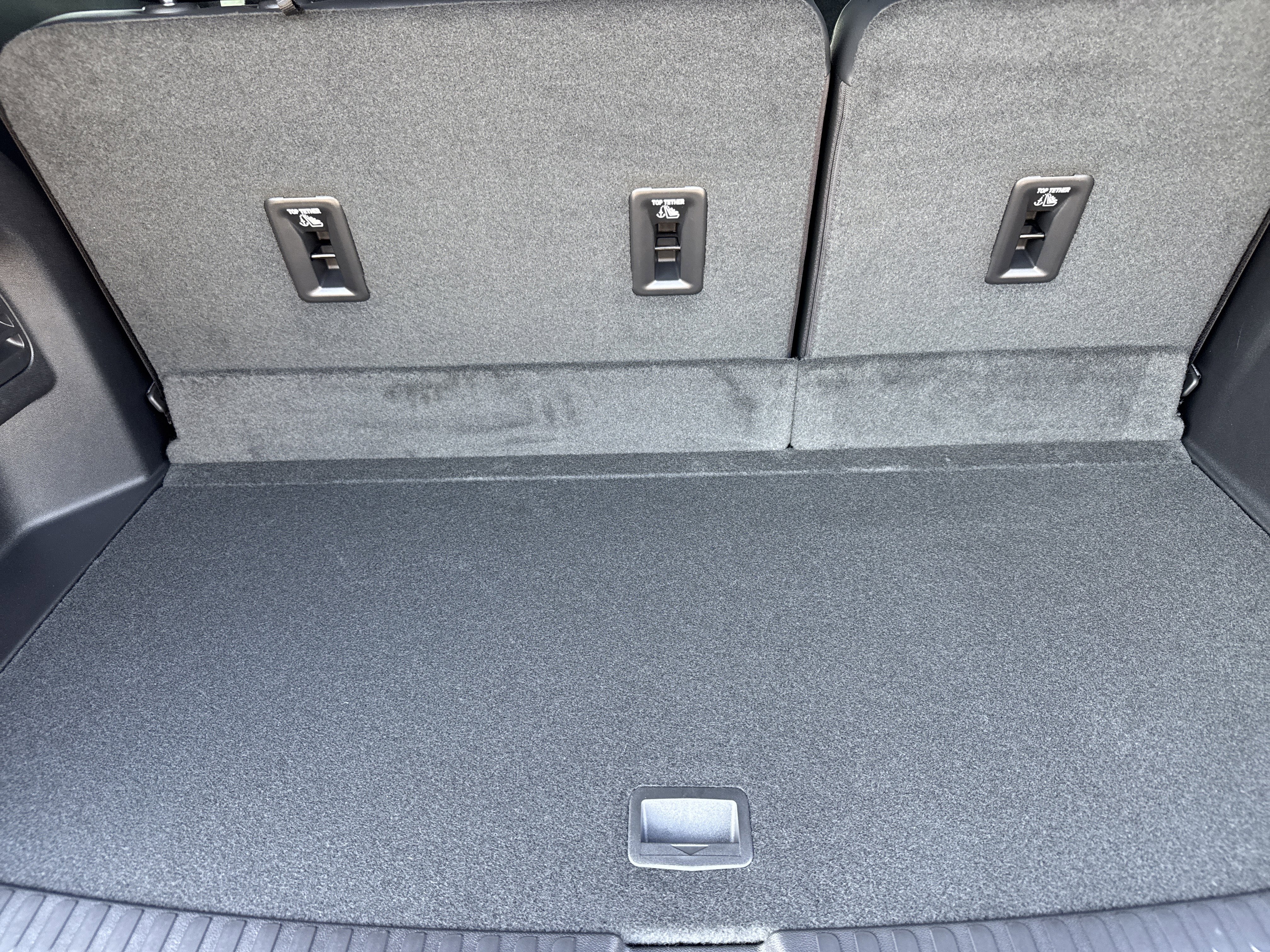 New 2026 Buick Enclave Sport Touring w/ Power Package image 32