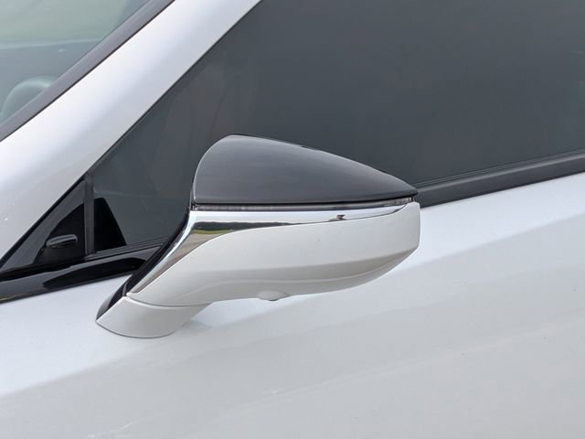 Used 2025 Lexus LC 500 Convertible w/ Touring Package image 15