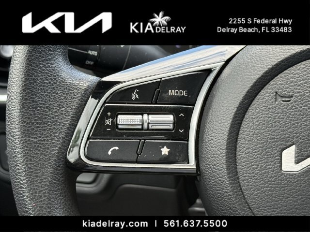 Certified 2024 Kia Forte LXS FWD image 26
