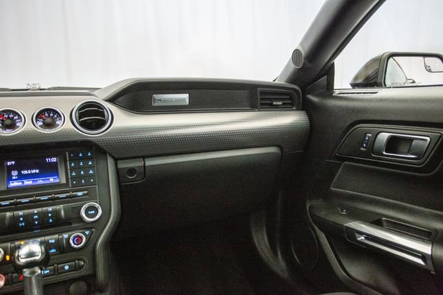 Used 2018 Ford Mustang GT w/ GT Performance Package RWD image 5