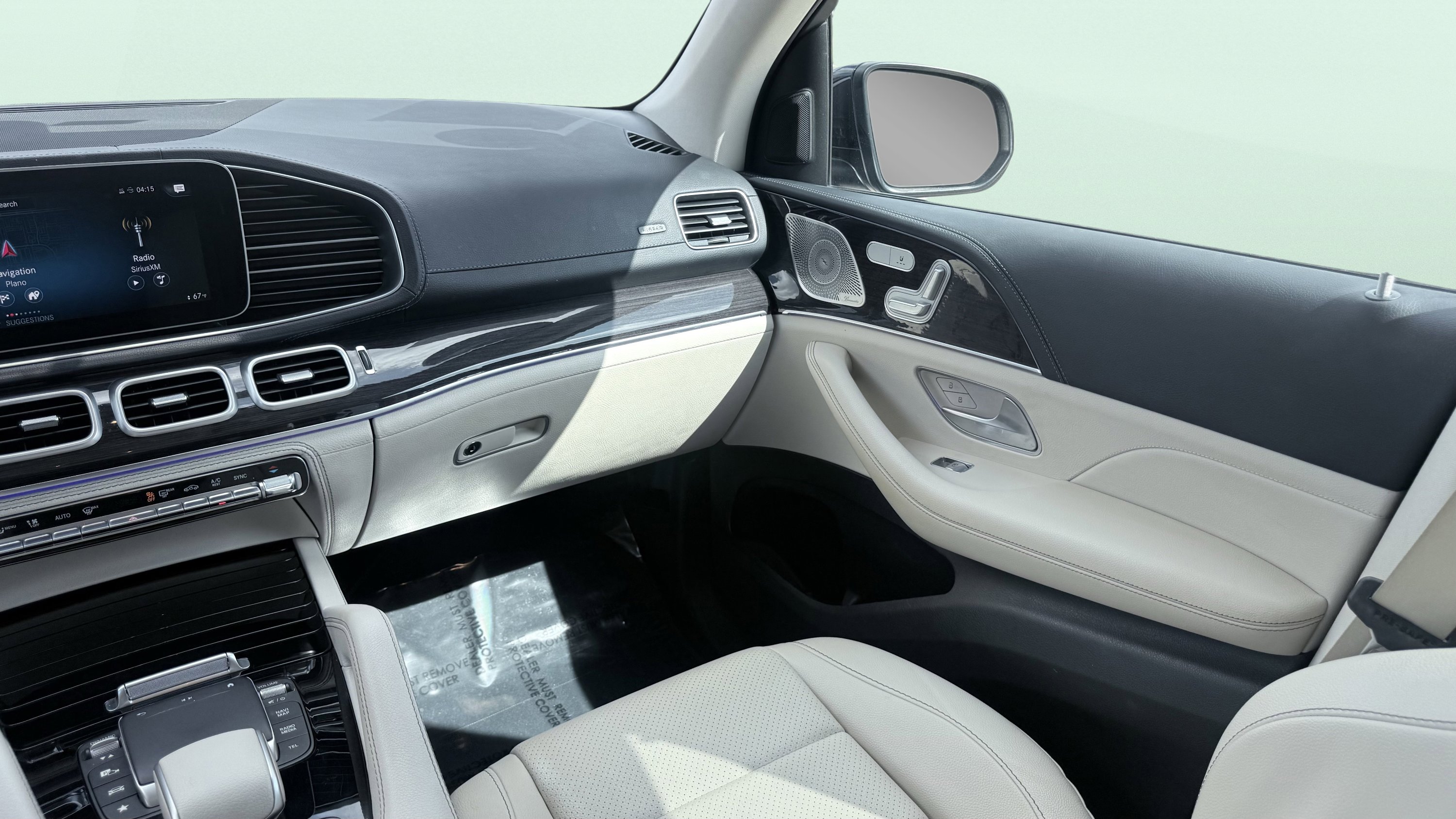 Used 2022 Mercedes-Benz GLE 350 image 51