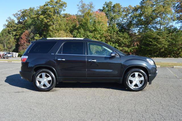 Used 2012 GMC Acadia SLT FWD image 70
