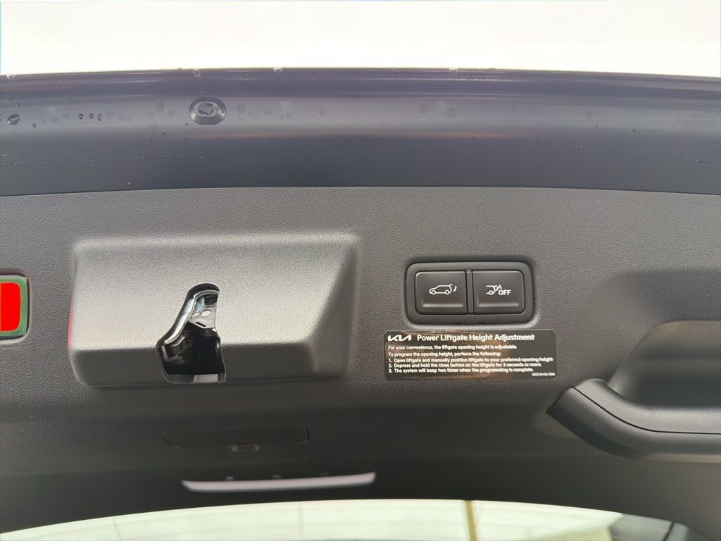 New 2027 Kia Telluride SX Prestige X-Pro image 19