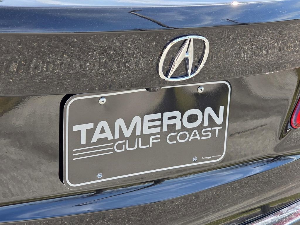 Used 2018 Acura TLX V6 SH-AWD w/ Technology Pkg image 30