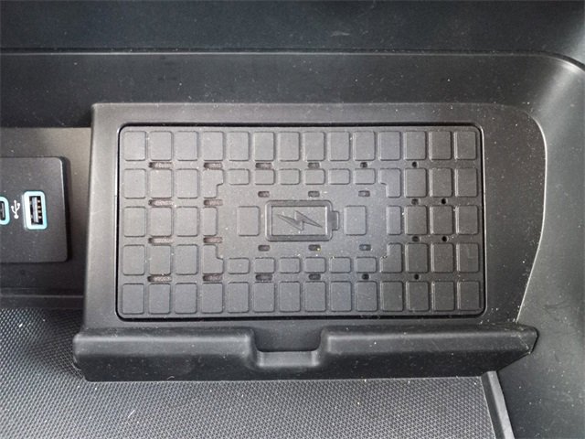 Used 2024 Ford F150 XLT w/ Equipment Group 302A MID image 21