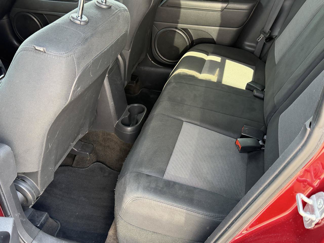 Used 2014 Jeep Patriot Latitude FWD image 11