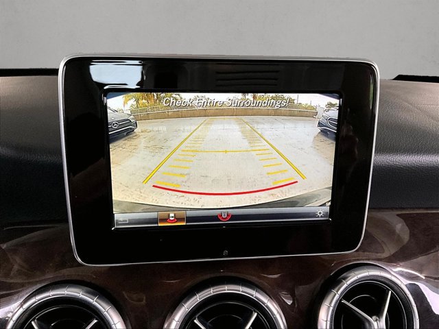 Certified 2016 Mercedes-Benz CLA 250 image 23