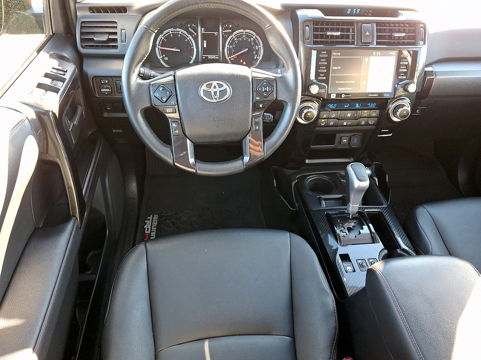 Used 2021 Toyota 4Runner TRD Pro image 11