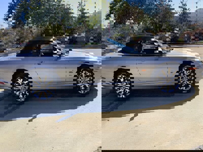 Used 2006 Jaguar XK8 Convertible image 5