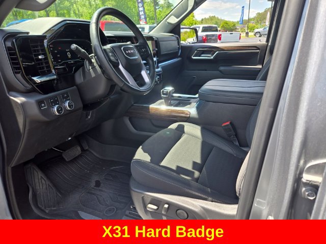 Used 2025 GMC Sierra 1500 Elevation AWD/4WD image 11