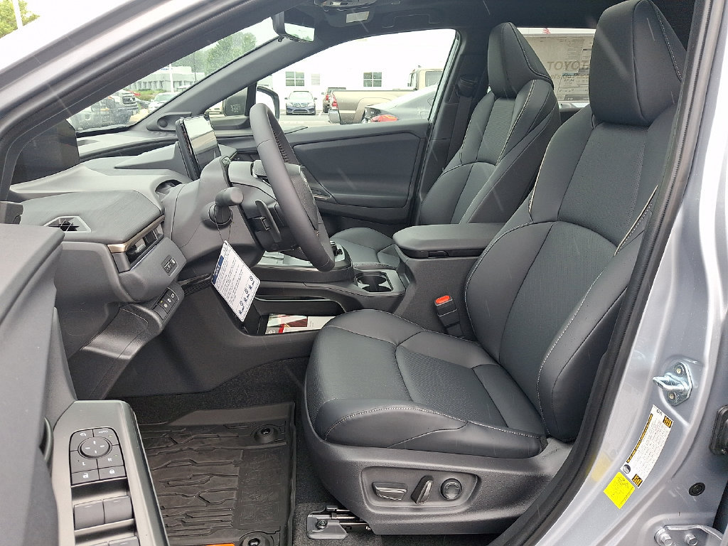 New 2026 Toyota bZ Woodland AWD/4WD image 10