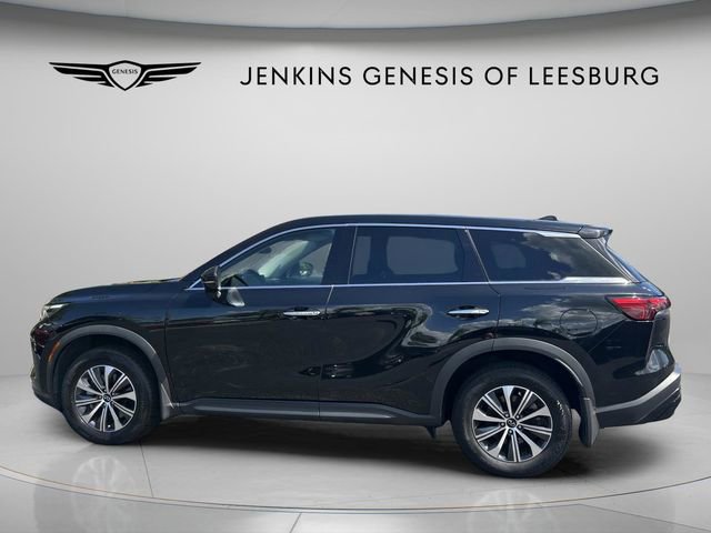Used 2023 INFINITI QX60 Pure FWD image 6