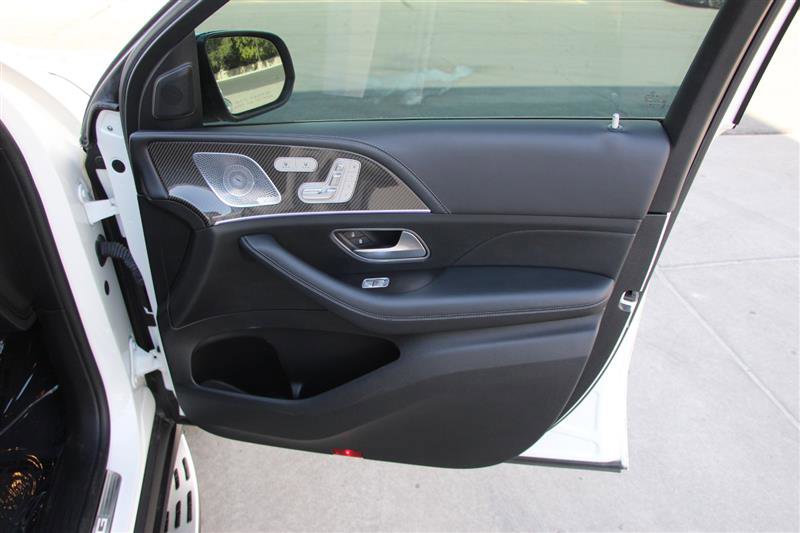 Used 2021 Mercedes-Benz GLE 53 AMG 4MATIC Coupe image 19