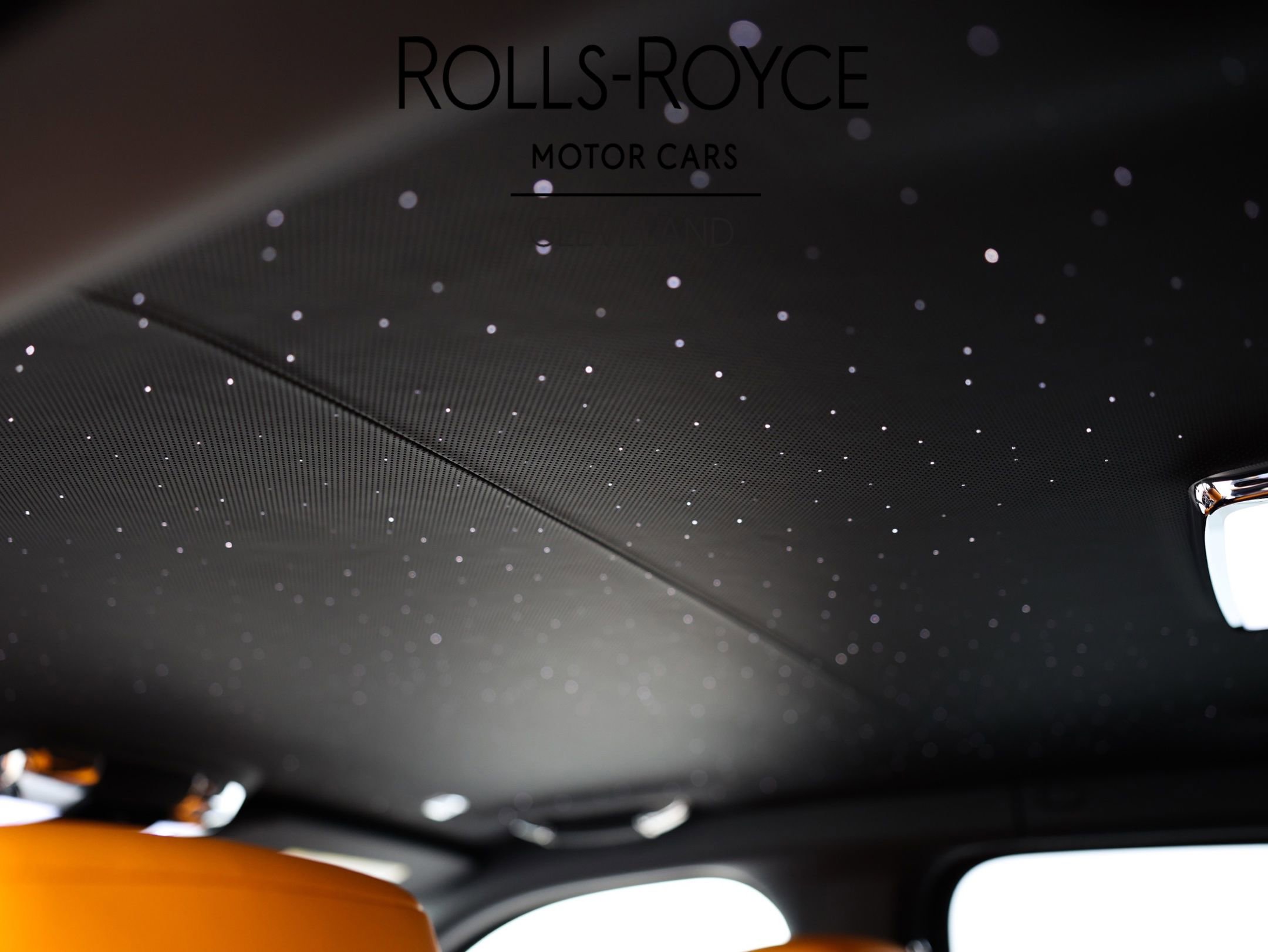 New 2026 Rolls-Royce Cullinan image 48