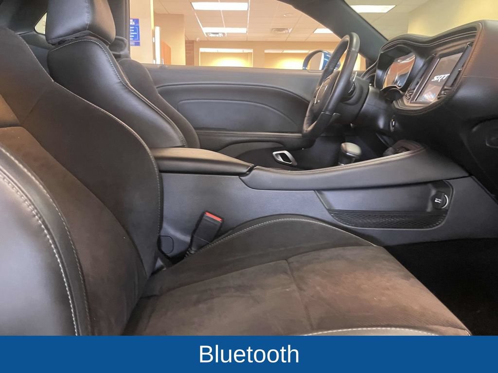 Used 2023 Dodge Challenger R/T Scat Pack RWD image 15
