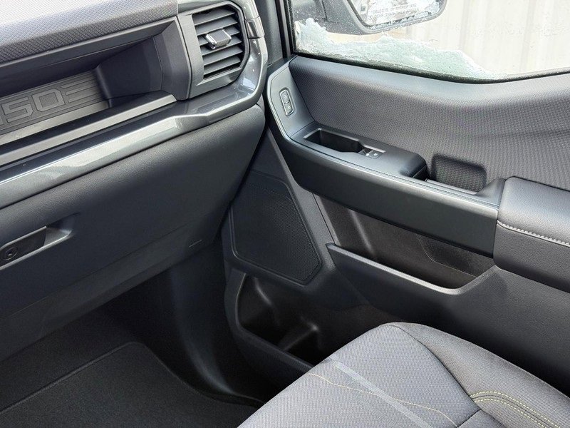 New 2025 Ford F150 STX w/ STX Black Appearance Package image 15
